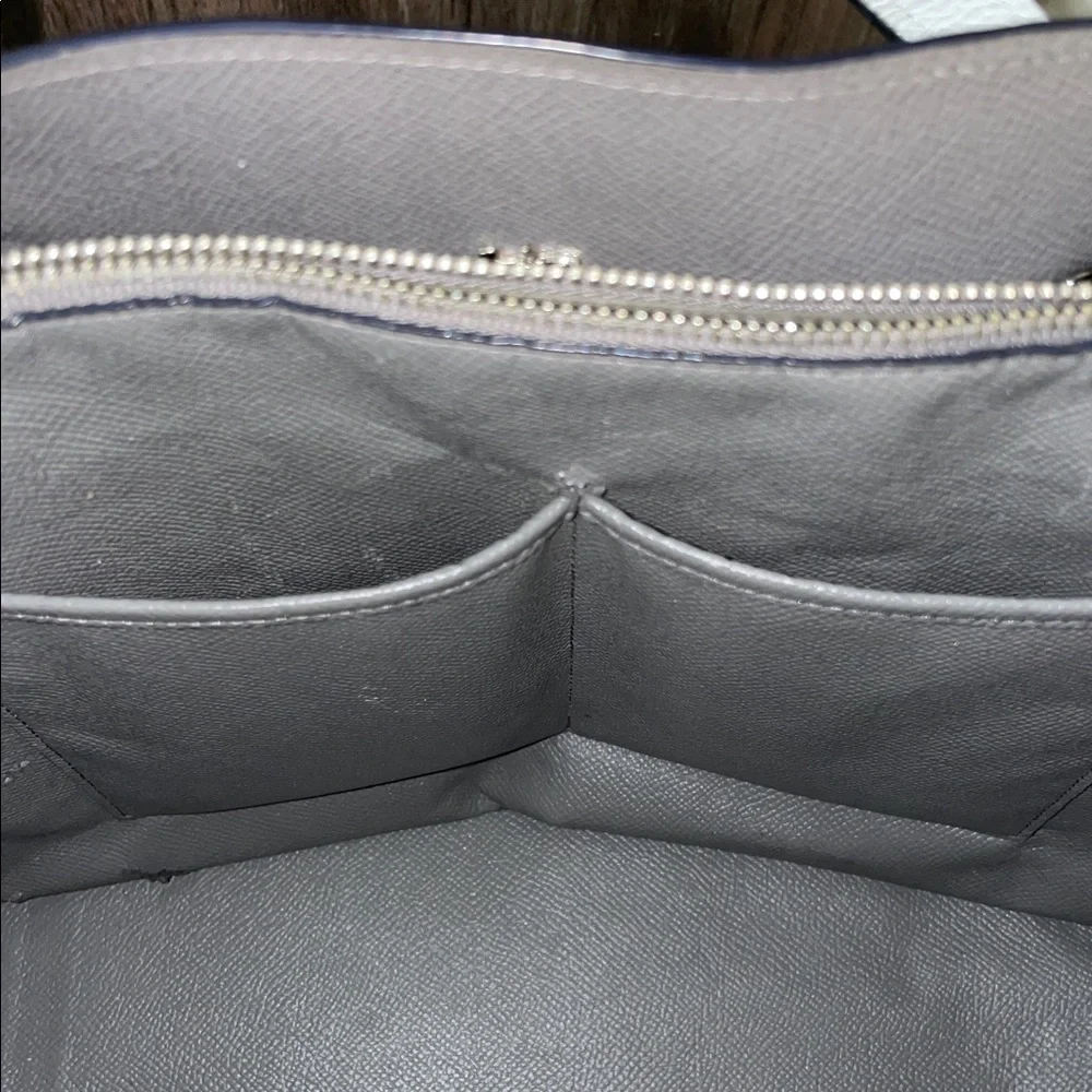 Used Coach Satchel - Picture 4 of 7